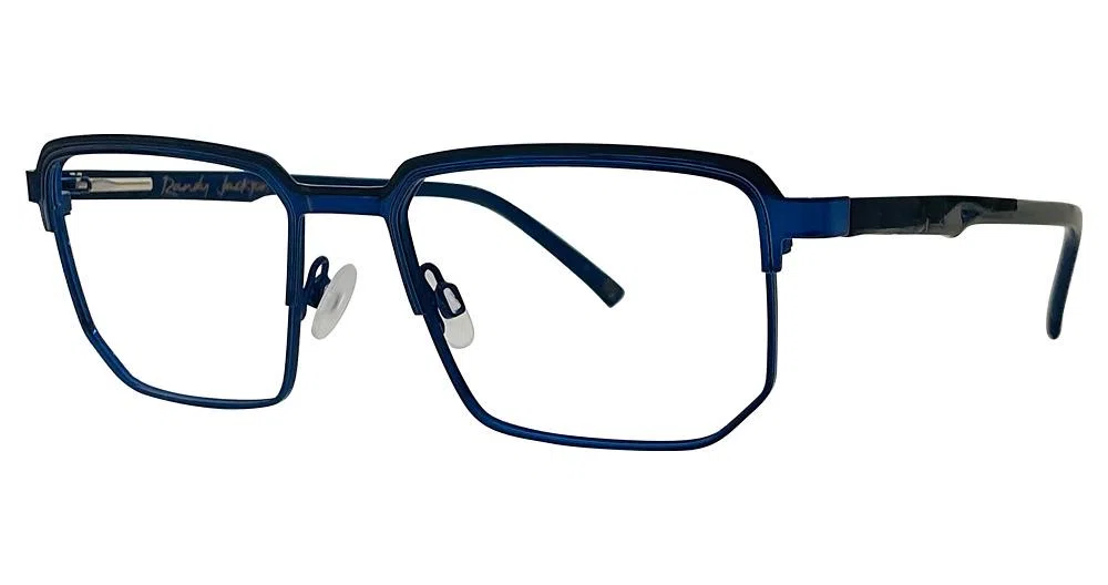 Randy Jackson RJX155 Eyeglasses - view 3